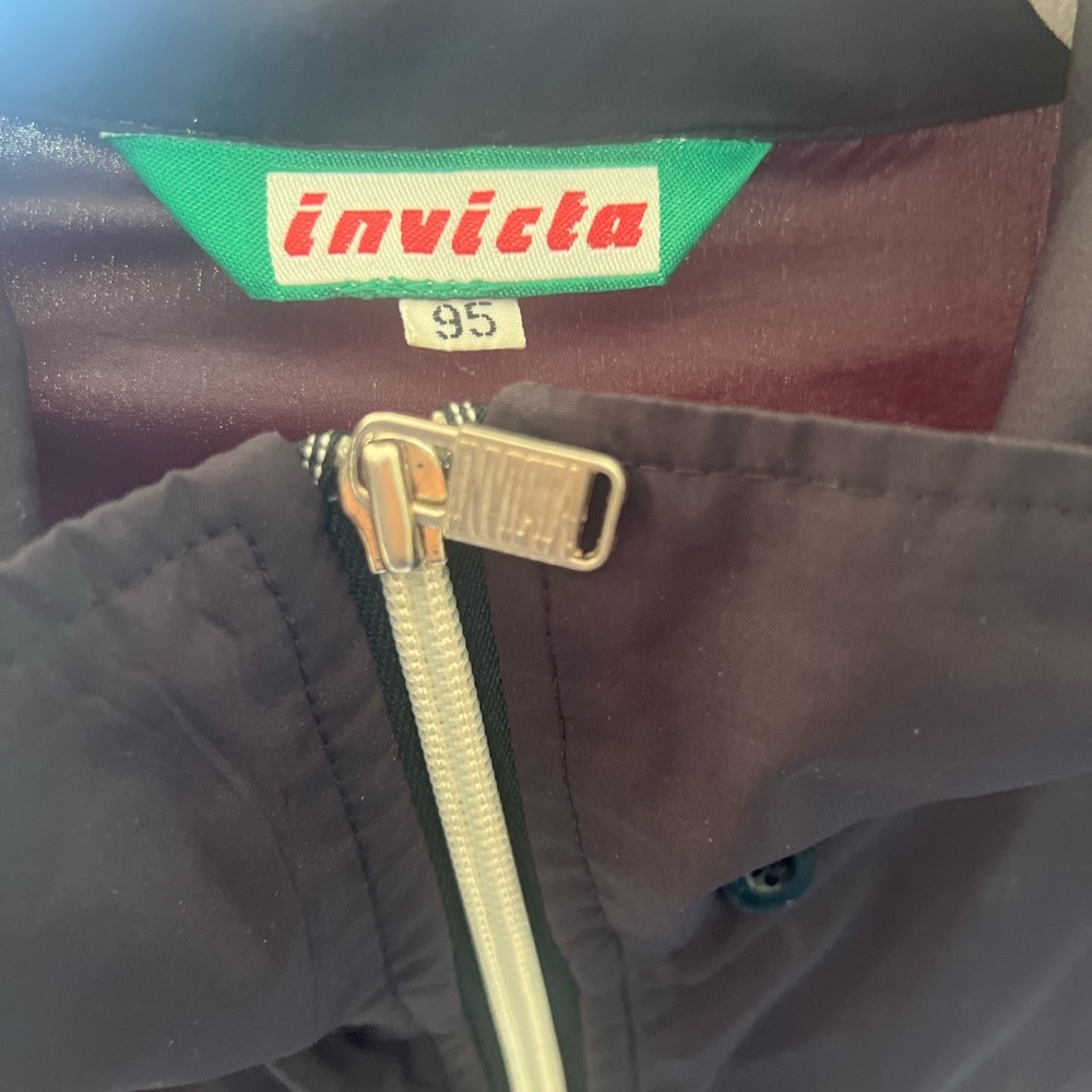 Invicta Italy Jacket - Picture 4 of 4